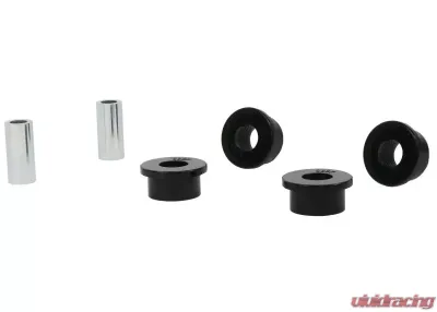 Nolathane Control arm - lower front inner bushing Rear - REV044.0026