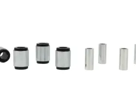 Nolathane Control arm - lower front inner bushing Nissan Rear