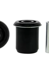 Nolathane REV044.0034 Rear Control Arm Lower Bushing for Land Rover LR3 LR4 Range Rover 2005-2012                                     - REV044.0034 - Image 3