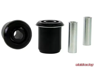 Nolathane REV044.0034 Rear Control Arm Lower Bushing for Land Rover LR3 LR4 Range Rover 2005-2012 - REV044.0034