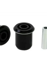 Nolathane REV044.0034 Rear Control Arm Lower Bushing for Land Rover LR3 LR4 Range Rover 2005-2012                                     - REV044.0034 - Image 2