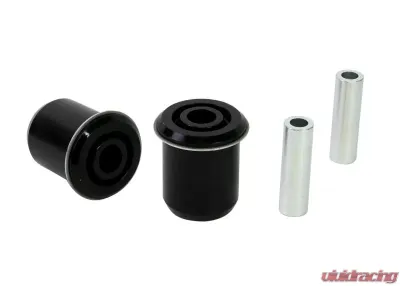 Nolathane REV044.0034 Rear Control Arm Lower Bushing for Land Rover LR3 LR4 Range Rover 2005-2012 - REV044.0034