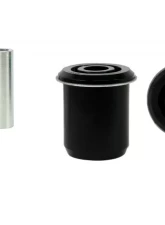 Nolathane REV044.0034 Rear Control Arm Lower Bushing for Land Rover LR3 LR4 Range Rover 2005-2012                                     - REV044.0034 - Image 3