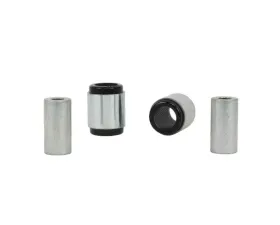 Nolathane Control arm - lower rear inner bushing Rear