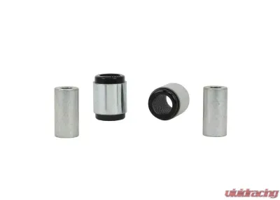 Nolathane Control arm - lower rear inner bushing Rear - REV046.0008