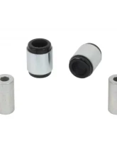 Nolathane Control arm - lower rear inner bushing Rear                                     - REV046.0008 - Image 2