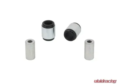 Nolathane Control arm - lower rear inner bushing Rear - REV046.0008