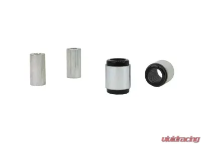 Nolathane Control arm - lower rear inner bushing Rear - REV046.0008