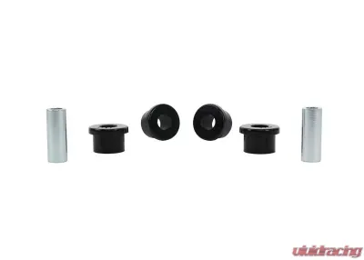 Nolathane Control arm - lower rear inner bushing Rear - REV046.0022