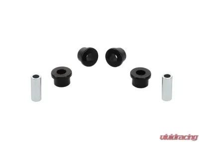 Nolathane Control arm - lower rear inner bushing Rear - REV046.0022