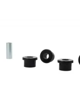 Nolathane Control arm - lower rear inner bushing Rear                                     - REV046.0022 - Image 3