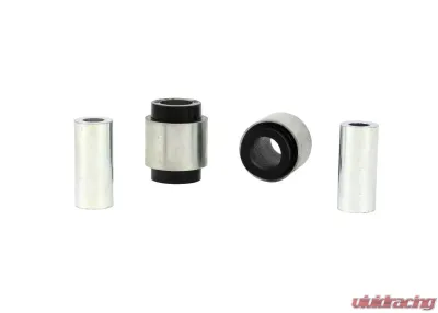 Nolathane Control arm - lower rear inner bushing Rear - REV046.0024