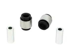 Nolathane Control arm - lower rear inner bushing Rear