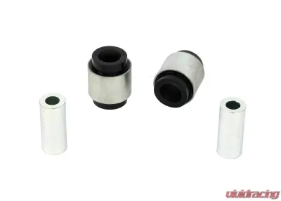 Nolathane Control arm - lower rear inner bushing Rear - REV046.0024