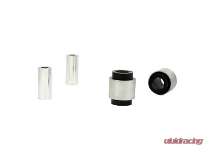 Nolathane Control arm - lower rear inner bushing Rear - REV046.0024