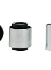 Nolathane Control arm - lower rear inner bushing Subaru Rear 2000-2009                                     - REV046.0028 - Image 3