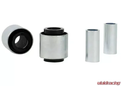 Nolathane Control arm - lower rear inner bushing Subaru Rear 2000-2009 - REV046.0028