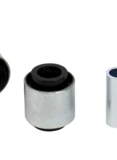 Nolathane Control arm - lower rear inner bushing Subaru Rear 2000-2009                                     - REV046.0028 - Image 2
