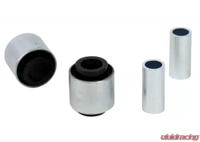 Nolathane Control arm - lower rear inner bushing Subaru Rear 2000-2009 - REV046.0028