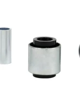 Nolathane Control arm - lower rear inner bushing Subaru Rear 2000-2009                                     - REV046.0028 - Image 3