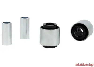 Nolathane Control arm - lower rear inner bushing Subaru Rear 2000-2009 - REV046.0028
