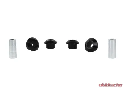 Nolathane Control arm - lower inner front bushing Rear - REV048.0002