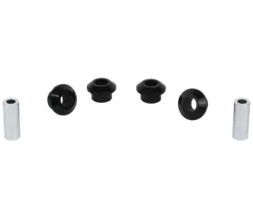 Nolathane Control arm - lower inner front bushing Rear