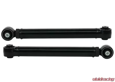 Nolathane Trailing arm - lower arm Jeep Wrangler Rear 2018-2020 - REV049.0040
