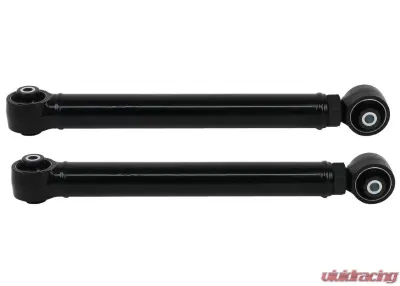 Nolathane Trailing arm - lower arm Jeep Wrangler Rear 2018-2020 - REV049.0040