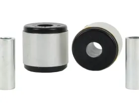 Nolathane Control arm - lower inner bushing Mazda RX-7 Rear 1993-1995
