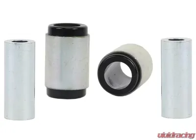 Nolathane Control arm - lower inner bushing BMW Rear - REV050.0018