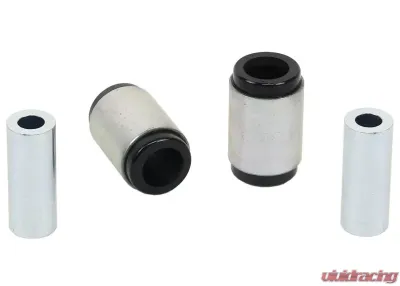 Nolathane Control arm - lower inner bushing BMW Rear - REV050.0018