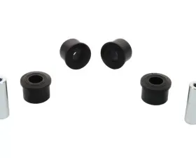 Nolathane Control arm - lower inner bushing Rear