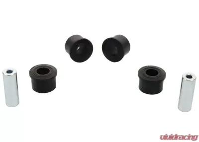 Nolathane Control arm - lower inner bushing Rear - REV050.0020
