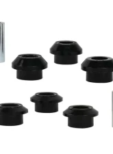 Nolathane Control arm - upper inner bushing Rear                                     - REV050.0026 - Image 3