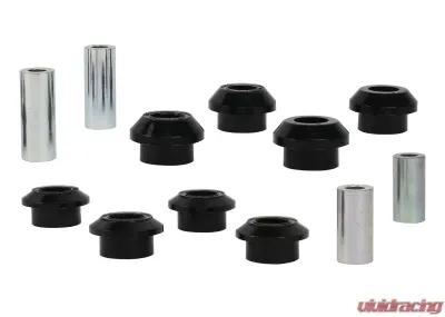 Nolathane Control arm - upper inner bushing Rear - REV050.0026
