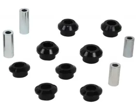 Nolathane Control arm - upper inner bushing Rear