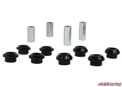 Nolathane Control arm - upper inner bushing Rear - REV050.0026