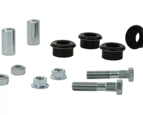 Nolathane Control arm - lower inner bushing Rear