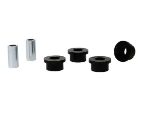 Nolathane Control arm - lower inner bushing Toyota MR2/MRS Rear 2000-2005