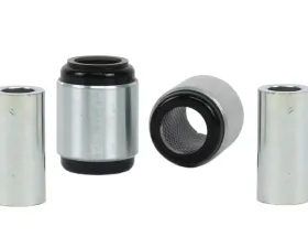 Nolathane Control arm - lower front outer bushing Rear