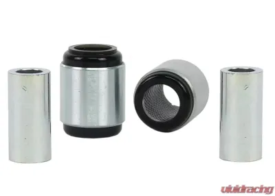 Nolathane Control arm - lower front outer bushing Rear - REV052.0014