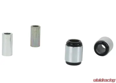 Nolathane Control arm - lower front outer bushing Rear - REV052.0014