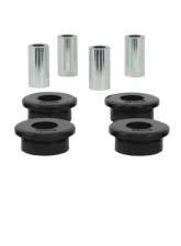 Nolathane Rear Control Arm Lower Outer Bushing REV052.0032 for Honda Civic 2006-2011                                     - REV052.0032 - Image 3