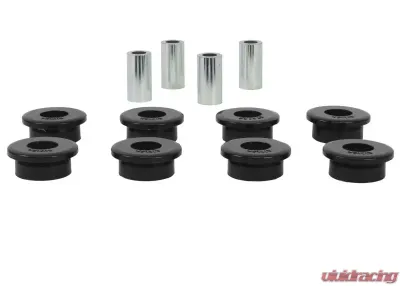 Nolathane Rear Control Arm Lower Outer Bushing REV052.0032 for Honda Civic 2006-2011 - REV052.0032