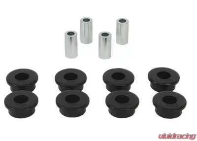 Nolathane Rear Control Arm Lower Outer Bushing REV052.0032 for Honda Civic 2006-2011 - REV052.0032