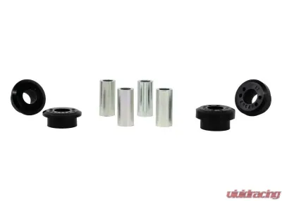 Nolathane Control arm - lower rear outer bushing Subaru Rear - REV052.0036