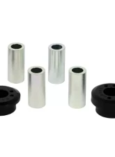 Nolathane Control arm - lower rear outer bushing Subaru Rear                                     - REV052.0036 - Image 3