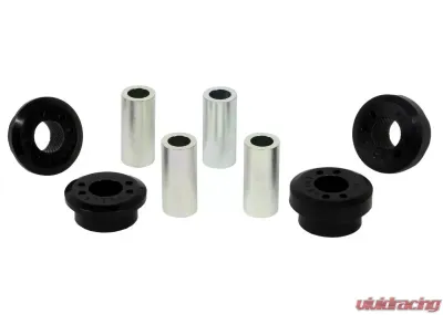 Nolathane Control arm - lower rear outer bushing Subaru Rear - REV052.0036