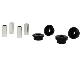 Nolathane Control arm - lower rear outer bushing Subaru Rear